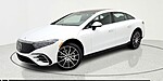 New 2026 MERCEDES-BENZ EQS SEDAN EQS 580 4MATIC SEDAN in LAS VEGAS, NEVADA