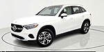 New 2026 MERCEDES-BENZ GLC-CLASS GLC 350E 4MATIC SUV in LAS VEGAS, NEVADA