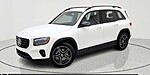 New 2026 MERCEDES-BENZ GLB GLB 250 SUV in LAS VEGAS, NEVADA