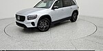 New 2026 MERCEDES-BENZ GLB GLB 250 SUV in LAS VEGAS, NEVADA