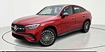 New 2026 MERCEDES-BENZ GLC-CLASS GLC 300 4MATIC COUPE in LAS VEGAS, NEVADA