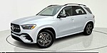 New 2026 MERCEDES-BENZ GLE GLE 580 4MATIC SUV in LAS VEGAS, NEVADA