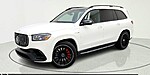 New 2026 MERCEDES-BENZ GLS AMG GLS 63 4MATIC+ SUV in LAS VEGAS, NEVADA