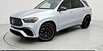 New 2026 MERCEDES-BENZ GLE AMG GLE 63 S 4MATIC+ SUV in LAS VEGAS, NEVADA