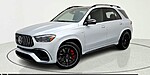 New 2026 MERCEDES-BENZ GLE AMG GLE 63 S 4MATIC+ SUV in LAS VEGAS, NEVADA