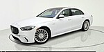 New 2026 MERCEDES-BENZ S-CLASS AMG S 63 E 4MATIC SEDAN in LAS VEGAS, NEVADA