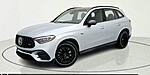 New 2026 MERCEDES-BENZ GLC-CLASS AMG GLC 43 4MATIC SUV in LAS VEGAS, NEVADA