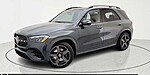 New 2026 MERCEDES-BENZ GLE GLE 350 4MATIC SUV in LAS VEGAS, NEVADA