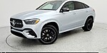 New 2026 MERCEDES-BENZ GLE GLE 450 4MATIC COUPE in LAS VEGAS, NEVADA