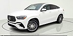 New 2026 MERCEDES-BENZ GLE AMG GLE 53 4MATIC+ COUPE in LAS VEGAS, NEVADA
