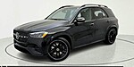New 2026 MERCEDES-BENZ GLE GLE 450 4MATIC SUV in LAS VEGAS, NEVADA