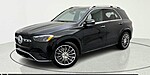 New 2026 MERCEDES-BENZ GLE GLE 350 SUV in LAS VEGAS, NEVADA