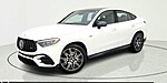 New 2026 MERCEDES-BENZ GLC-CLASS AMG GLC 43 4MATIC COUPE in LAS VEGAS, NEVADA