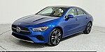 New 2026 MERCEDES-BENZ CLA CLA 250 COUPE in LAS VEGAS, NEVADA