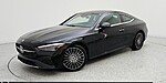 New 2026 MERCEDES-BENZ CLE CLE 450 4MATIC COUPE in LAS VEGAS, NEVADA