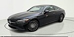 New 2026 MERCEDES-BENZ CLE CLE 450 4MATIC COUPE in LAS VEGAS, NEVADA