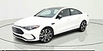 New 2026 MERCEDES-BENZ CLA CLA 250+ SEDAN in LAS VEGAS, NEVADA
