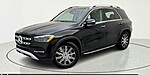 New 2026 MERCEDES-BENZ GLE GLE 350 4MATIC SUV in LAS VEGAS, NEVADA