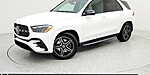 New 2026 MERCEDES-BENZ GLE GLE 450 4MATIC SUV in LAS VEGAS, NEVADA