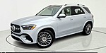 New 2026 MERCEDES-BENZ GLE GLE 350 4MATIC SUV in LAS VEGAS, NEVADA