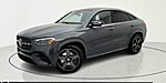 New 2026 MERCEDES-BENZ GLE GLE 450 4MATIC COUPE in LAS VEGAS, NEVADA