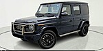 New 2026 MERCEDES-BENZ G-CLASS G 550 SUV in LAS VEGAS, NEVADA