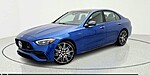 New 2026 MERCEDES-BENZ C-CLASS AMG C 43 4MATIC SEDAN in LAS VEGAS, NEVADA