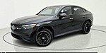 New 2026 MERCEDES-BENZ GLC-CLASS GLC 300 4MATIC COUPE in LAS VEGAS, NEVADA