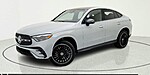 New 2026 MERCEDES-BENZ GLC-CLASS GLC 300 4MATIC COUPE in LAS VEGAS, NEVADA