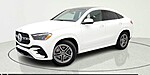 New 2026 MERCEDES-BENZ GLE GLE 450 4MATIC COUPE in LAS VEGAS, NEVADA