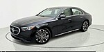 New 2026 MERCEDES-BENZ E-CLASS E 350 RWD SEDAN in LAS VEGAS, NEVADA