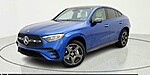 New 2026 MERCEDES-BENZ GLC-CLASS GLC 300 4MATIC COUPE in LAS VEGAS, NEVADA