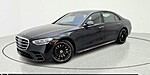 New 2026 MERCEDES-BENZ S-CLASS S 500 4MATIC SEDAN in LAS VEGAS, NEVADA