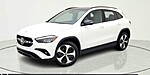 New 2026 MERCEDES-BENZ GLA GLA 250 SUV in LAS VEGAS, NEVADA