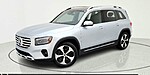 New 2026 MERCEDES-BENZ GLB GLB 250 SUV in LAS VEGAS, NEVADA