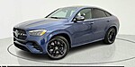 New 2026 MERCEDES-BENZ GLE GLE 450 4MATIC COUPE in LAS VEGAS, NEVADA