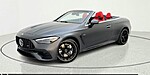 New 2026 MERCEDES-BENZ CLE AMG CLE 53 4MATIC+ CABRIOLET in LAS VEGAS, NEVADA