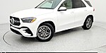 New 2026 MERCEDES-BENZ GLE GLE 450E 4MATIC SUV in LAS VEGAS, NEVADA