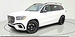 New 2026 MERCEDES-BENZ GLS GLS 450 4MATIC SUV in LAS VEGAS, NEVADA