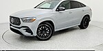 New 2026 MERCEDES-BENZ GLE AMG GLE 53 4MATIC+ COUPE in LAS VEGAS, NEVADA