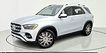 New 2026 MERCEDES-BENZ GLE GLE 350 SUV in LAS VEGAS, NEVADA