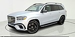 New 2026 MERCEDES-BENZ GLS GLS 580 4MATIC SUV in LAS VEGAS, NEVADA