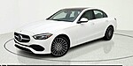 New 2026 MERCEDES-BENZ C-CLASS C 300 SEDAN in LAS VEGAS, NEVADA