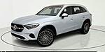 New 2026 MERCEDES-BENZ GLC-CLASS GLC 300 SUV in LAS VEGAS, NEVADA