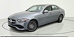 New 2026 MERCEDES-BENZ C-CLASS C 300 SEDAN in LAS VEGAS, NEVADA