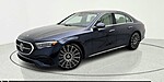 New 2026 MERCEDES-BENZ E-CLASS E 350 RWD SEDAN in LAS VEGAS, NEVADA