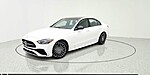 New 2026 MERCEDES-BENZ C-CLASS C 300 SEDAN in LAS VEGAS, NEVADA