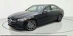 New 2026 MERCEDES-BENZ C-CLASS C 300 SEDAN in LAS VEGAS, NEVADA