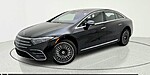 New 2026 MERCEDES-BENZ EQS SEDAN EQS 450 4MATIC SEDAN in LAS VEGAS, NEVADA