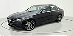 New 2026 MERCEDES-BENZ C-CLASS C 300 4MATIC SEDAN in LAS VEGAS, NEVADA